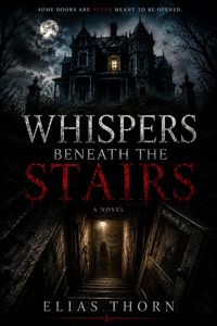 Produktbild: Whispers Under the Stairs