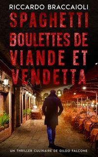 Produktbild: Spaghetti, Boulettes de viande et Vendetta
