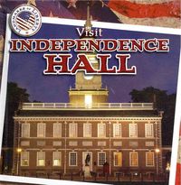 Produktbild: Visit Independence Hall