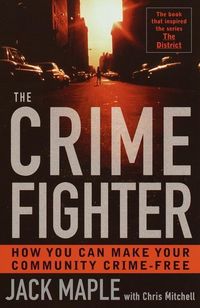 Produktbild: The Crime Fighter