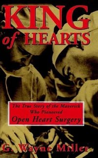 Produktbild: King of Hearts