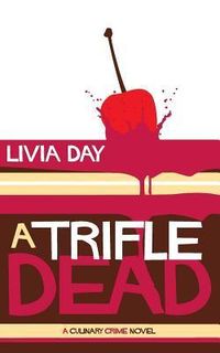 Produktbild: A Trifle Dead (Cafe La Femme Mysteries Book 1)