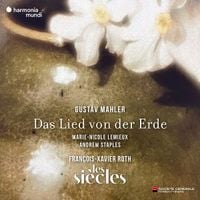 Produktbild: Mahler: Das Lied von der Erde