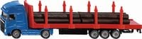 Produktbild: Siku 1659 Holz-Transport-LKW