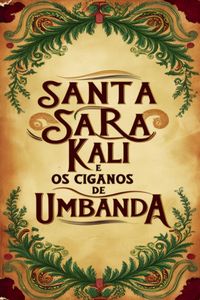 Produktbild: Santa Sara Kali E Os Ciganos De Umbanda
