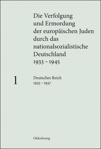 Produktbild: Deutsches Reich 1933 - 1937