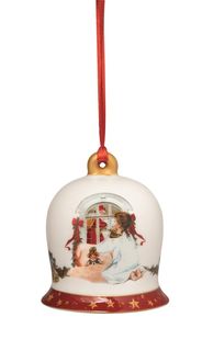 Bild vom Artikel Annual Christmas Edition Glocke 2022 vom Autor 