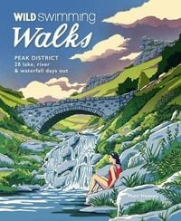Produktbild: Wild Swimming Walks Peak District
