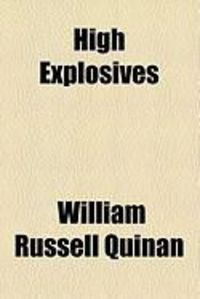 Produktbild: High Explosives