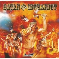 Produktbild: Karl May, Satan und Ischariot I
