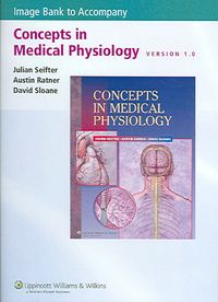 Produktbild: Concepts in Medical Physiology