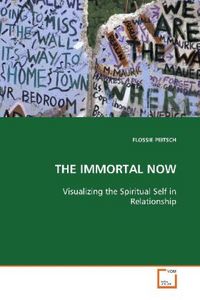 Produktbild: Peitsch Flossie: The Immortal Now