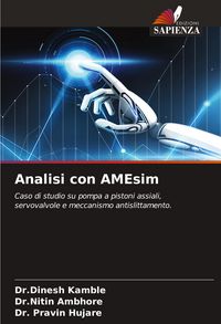 Produktbild: Analisi con AMEsim