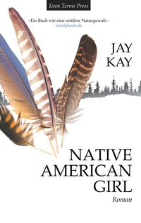 Produktbild: Native American Girl