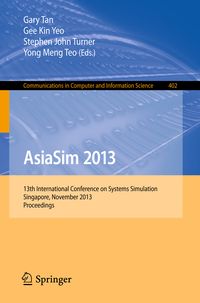 Produktbild: AsiaSim 2013