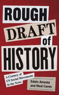 Produktbild: Rough Draft of History
