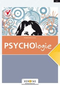 Produktbild: PSYCHOlogie