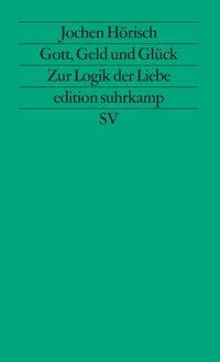 Produktbild: Gott, Geld und Gl&uuml;ck