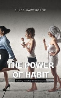 Produktbild: The Power of Habit