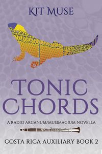 Produktbild: Tonic Chords