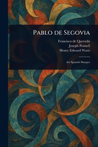 Produktbild: Pablo De Segovia