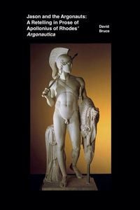 Produktbild: Jason and the Argonauts