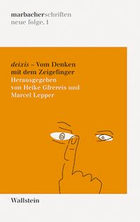 Produktbild: Deixis