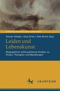 Produktbild: Leiden und Lebenskunst