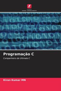 Produktbild: Programa&ccedil;&atilde;o C