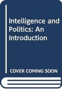 Produktbild: Intelligence and Politics