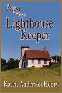 Produktbild: Papa Was a Lighthouse Keeper