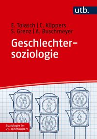 Produktbild: Geschlechtersoziologie
