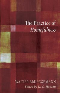Produktbild: The Practice of Homefulness