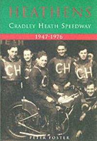 Produktbild: Foster, P: Heathens