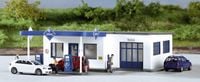 Bild vom Artikel Piko H0 61827 H0 Tankstelle ARAL vom Autor 