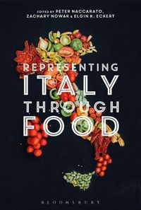 Produktbild: Representing Italy Through Foo