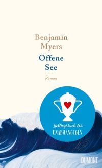 Produktbild: Offene See