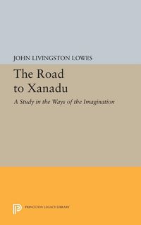 Produktbild: The Road to Xanadu