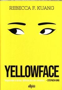 Produktbild: Yellowface
