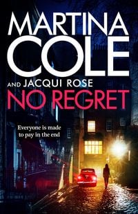 Produktbild: No Regret