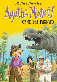 Produktbild: Orme dal passato