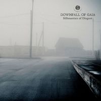 Produktbild: Silhouettes of Disgust