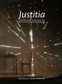 Produktbild: Justitia