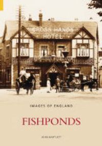 Produktbild: Bartlett, R: Fishponds