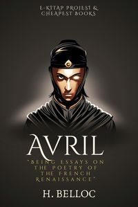 Produktbild: Avril