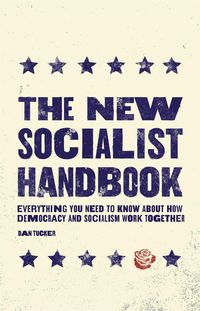Produktbild: Tucker, D: New Socialist Handbook