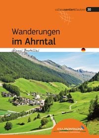 Produktbild: Wanderungen im Ahrntal