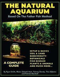 Produktbild: The Natural Aquarium