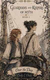 Produktbild: Guardians and Keepers of Myth Book 2