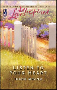 Produktbild: Listen to Your Heart
